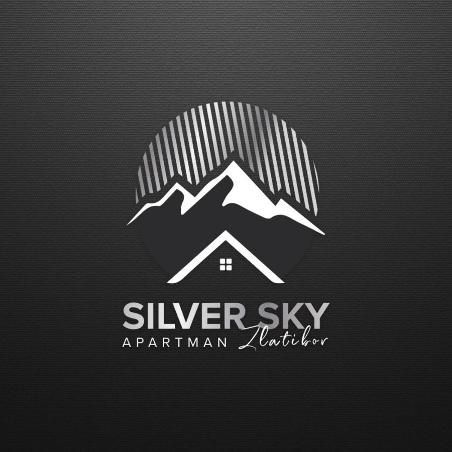 Silver Sky 11 Lejlighed Zlatibor Eksteriør billede